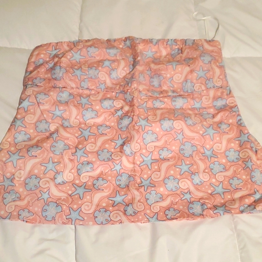 Vineyard Vines tube top